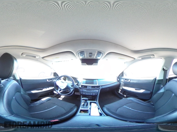 2018 Kia Optima S with VIN 5XXGT4L37JG244926, listed as a Copart auction lot 60372025 with Not provided miles and Salvage title. Bid and sale history available at DreamBid. Image 14.