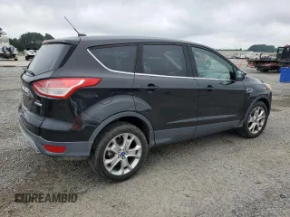 2013 Ford Escape SEL with VIN 1FMCU0HX8DUA35690, listed as a Copart auction lot 64437305 with 171,635 mi miles and Clean title. Bid and sale history available at DreamBid. Image 3.