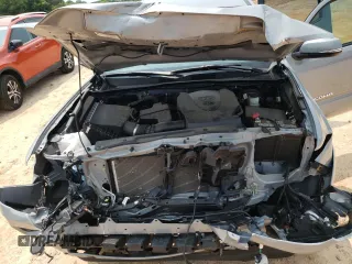 2021 Toyota Tacoma SR5 z VIN 5TFAZ5CN2MX099562, wystawiony jako Copart lot #59329335 z przebiegiem 23 570 mil mil oraz Czysty tytuł • Clean title. Historia ofert i sprzedaży dostępna na DreamBid. Obrazek 11.