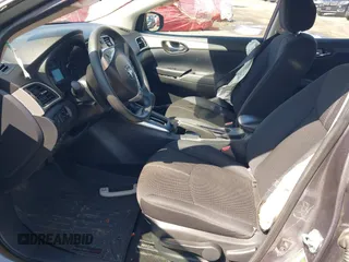 2016 Nissan Sentra SV with VIN 3N1AB7APXGY310291, listed as a IAAI auction lot 41930198 with 127,118 mi miles and . Bid and sale history available at DreamBid. Image 5.