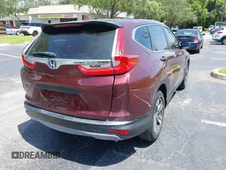2019 Honda CR-V LX z VIN 2HKRW5H32KH409284, wystawiony jako IAAI lot #42469438 z przebiegiem 143 379 mil mil oraz . Historia ofert i sprzedaży dostępna na DreamBid. Obrazek 4.