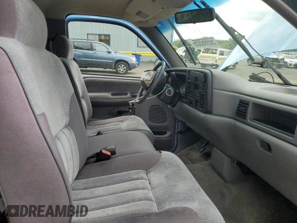1996 Dodge 1500 с VIN 1B7HC16Z8TS557396, выставлен на аукционе Copart как лот 56996805 с пробегом 128 218 миль миль и Списание • Salvage title. История ставок и продаж доступна на DreamBid. Изображение 10.