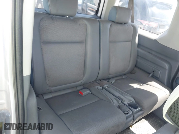 2005 Honda Element EX with VIN 5J6YH18625L010278, listed as a IAAI auction lot 41903371 with 204,659 mi miles and . Bid and sale history available at DreamBid. Image 8.