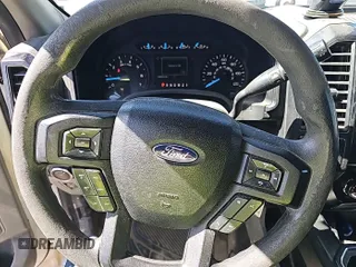 2017 Ford F-150 XL with VIN 1FTEX1EP0HKD42206, listed as a IAAI auction lot 42793663 with 188,845 mi miles and . Bid and sale history available at DreamBid. Image 10.