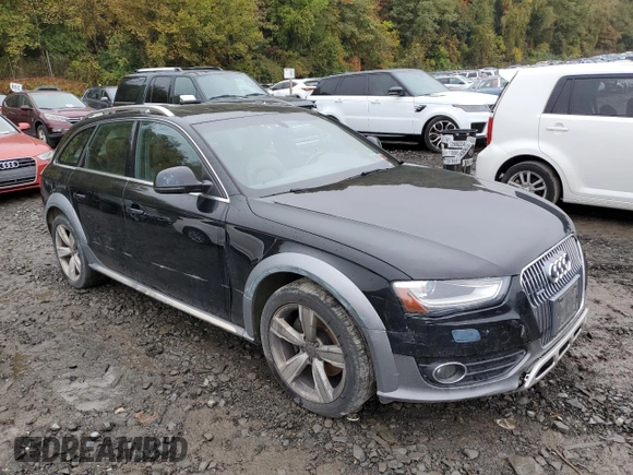 2013 Audi allroad Premium Plus with VIN WA1UFAFL3DA205846, listed as a Copart auction lot 74889554 with 138,496 mi miles and Clean Title. Bid and sale history available at carsss.com. Image 4.