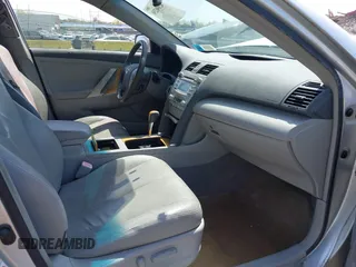 2007 Toyota Camry LE with VIN JTNBK46K973003972, listed as a IAAI auction lot 42098250 with 155,662 mi miles and . Bid and sale history available at DreamBid. Image 5.