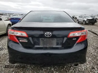 2013 Toyota Camry L with VIN 4T1BF1FK6DU676629, listed as a Copart auction lot 47759985 with 117,936 mi miles and Salvage Title. Bid and sale history available at DreamBid. Image 6.