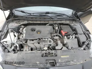 2019 Nissan Altima 2.5 Platinum with VIN 1N4BL4FV2KC193995, listed as a Copart auction lot 44106215 with 59,488 mi miles and Salvage Title. Bid and sale history available at carsss.com. Image 11.
