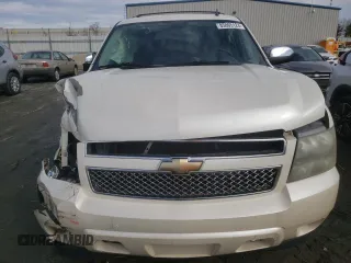 2008 Chevrolet Tahoe 3LT z VIN 1GNFK13078R199472, wystawiony jako Copart lot #85005124 z przebiegiem 235 666 mil mil oraz Szkoda całkowita • Salvage title. Historia ofert i sprzedaży dostępna na DreamBid. Obrazek 5.