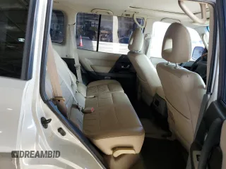 2006 Mitsubishi Montero Limited z VIN JA4MW51SX6J003398, wystawiony jako Copart lot #70511684 z przebiegiem 167 981 mil mil oraz Tytuł czysty. Historia ofert i sprzedaży dostępna na DreamBid. Obrazek 10.
