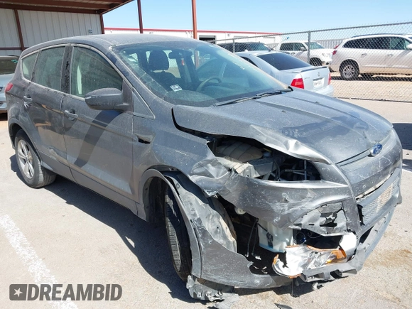 2014 Ford Escape S с VIN 1FMCU0F78EUD79864, выставлен на аукционе IAAI как лот 42243469 с пробегом 79 817 миль миль и . История ставок и продаж доступна на DreamBid. Изображение 1.