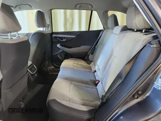 2023 Subaru Outback Premium with VIN 4S4BTADC6P3138981, listed as a IAAI auction lot 42733786 with 76,840 mi miles and . Bid and sale history available at DreamBid. Image 15.