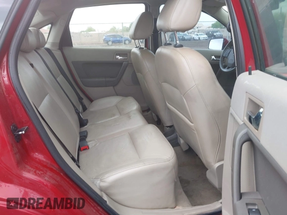 2010 Ford Focus SES with VIN 1FAHP3GN2AW204353, listed as a IAAI auction lot 42164320 with 183,090 mi miles and . Bid and sale history available at DreamBid. Image 8.