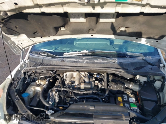 2005 Nissan Quest SE with VIN 5N1BV28U75N111972, listed as a IAAI auction lot 41781725 with 165,176 mi miles. Bid and sale history available at carsss.com. Image 10.