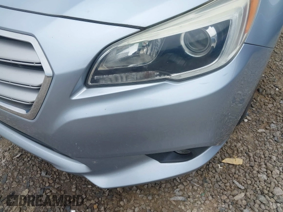 2015 Subaru Legacy Limited with VIN 4S3BNBN65F3075108, listed as a IAAI auction lot 42802400 with 140,886 mi miles and . Bid and sale history available at DreamBid. Image 6.