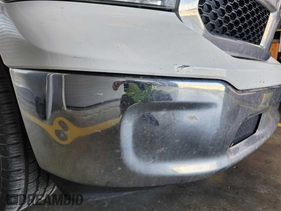 2019 Ram 1500 Tradesman с VIN 3C6JR6DT0KG560768, выставлен на аукционе IAAI как лот 42835356 с пробегом 115 811 миль миль и . История ставок и продаж доступна на DreamBid. Изображение 15.
