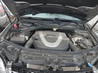 2006 Mercedes-Benz M 350 with VIN 4JGBB86E16A142859, listed as a IAAI auction lot 41867816 with 164,401 mi miles and . Bid and sale history available at DreamBid. Image 10.