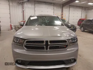 2017 Dodge Durango GT with VIN 1C4RDHDG8HC724613, listed as a IAAI auction lot 41988223 with 102,347 mi miles and . Bid and sale history available at DreamBid. Image 12.