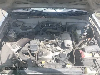 2003 Toyota Tacoma z VIN 5TENL42N63Z169165, wystawiony jako IAAI lot #42156261 z przebiegiem 106 813 mil mil oraz . Historia ofert i sprzedaży dostępna na DreamBid. Obrazek 10.