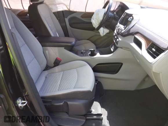 2018 GMC Terrain SLE z VIN 3GKALTEVXJL395802, wystawiony jako IAAI lot #41904399 z przebiegiem 54 499 mil mil oraz . Historia ofert i sprzedaży dostępna na DreamBid. Obrazek 5.