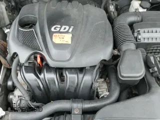 2014 Kia Optima LX z VIN KNAGM4A79E5518749, wystawiony jako IAAI lot #43453622 z przebiegiem 218 535 mil mil oraz . Historia ofert i sprzedaży dostępna na DreamBid. Obrazek 12.