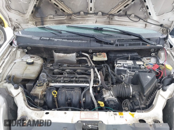 2010 Ford Transit Connect XLT with VIN NM0LS6BN9AT027164, listed as a IAAI auction lot 41473725 with 108,579 mi miles and . Bid and sale history available at DreamBid. Image 10.