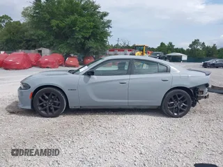 2022 Dodge Charger R/T with VIN 2C3CDXCTXNH240387, listed as a IAAI auction lot 42471923 with 66,616 mi miles and . Bid and sale history available at DreamBid. Image 15.