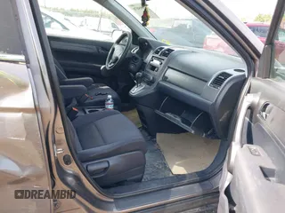 2009 Honda CR-V LX with VIN 5J6RE48369L021407, listed as a IAAI auction lot 41995070 with 224,823 mi miles. Bid and sale history available at carsss.com. Image 5.