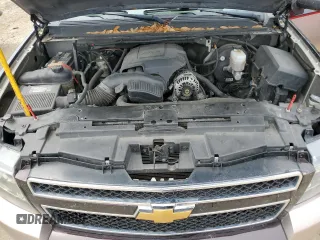 2009 Chevrolet Avalanche 2LT z VIN 3GNFK22099G198381, wystawiony jako Copart lot #55989725 z przebiegiem Nie podano mil oraz Szkoda całkowita • Salvage title. Historia ofert i sprzedaży dostępna na DreamBid. Obrazek 11.