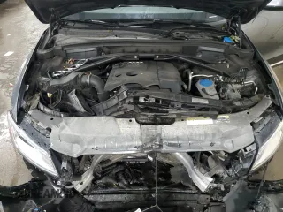 2016 Audi Q5 Premium Plus z VIN WA1L2AFP3GA066980, wystawiony jako Copart lot #59639485 z przebiegiem 78 866 mil mil oraz Szkoda całkowita • Salvage title. Historia ofert i sprzedaży dostępna na DreamBid. Obrazek 7.