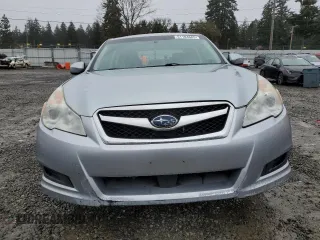 2012 Subaru Legacy Premium с VIN 4S3BMBG62C3017744, выставлен на аукционе Copart как лот 51184685 с пробегом 157 120 миль миль и Списание • Salvage title. История ставок и продаж доступна на DreamBid. Изображение 5.