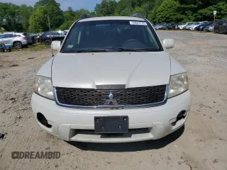 2010 Mitsubishi Endeavor LS z VIN 4A4JN2AS8AE002271, wystawiony jako Copart lot #59662735 z przebiegiem 126 784 mil mil oraz Czysty tytuł • Clean title. Historia ofert i sprzedaży dostępna na DreamBid. Obrazek 5.