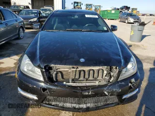 2013 Mercedes-Benz C C 350 with VIN WDDGJ5HB1DG053792, listed as a Copart auction lot 71018844 with 123,796 mi miles and Salvage Title. Bid and sale history available at carsss.com. Image 5.