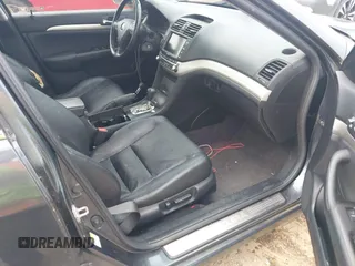 2005 Acura TSX с VIN JH4CL96985C029894, выставлен на аукционе IAAI как лот 42252964 с пробегом 227 089 миль миль и . История ставок и продаж доступна на DreamBid. Изображение 5.