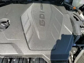 2025 Hyundai Tucson Limited with VIN 5NMJE3DE1SH579015, listed as a Copart auction lot 81014705 with 2,333 mi miles and Non repairable. Bid and sale history available at DreamBid. Image 17.