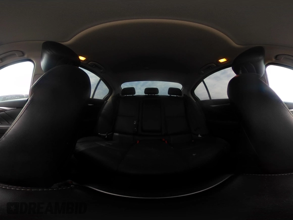 2018 Infiniti Q50 Luxe with VIN JN1EV7AP4JM591913, listed as a IAAI auction lot 42300643 with 85,183 mi miles and . Bid and sale history available at DreamBid. Image 19.