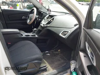 2012 GMC Terrain SLE-2 z VIN 2GKALSEK0C6206680, wystawiony jako IAAI lot #42337488 z przebiegiem 186 148 mil mil oraz . Historia ofert i sprzedaży dostępna na DreamBid. Obrazek 5.