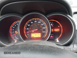 2010 Nissan Murano SL z VIN JN8AZ1MW2AW133778, wystawiony jako IAAI lot #42222555 z przebiegiem 165 909 mil mil oraz . Historia ofert i sprzedaży dostępna na DreamBid. Obrazek 7.