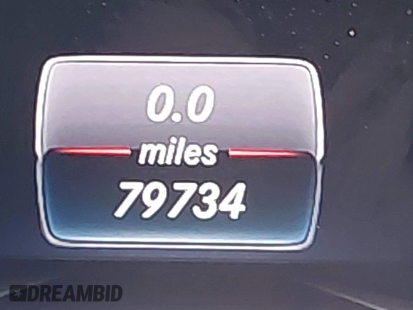 2018 Mercedes-Benz CLA 250 с VIN WDDSJ4EB4JN637135, выставлен на аукционе IAAI как лот 42385034 с пробегом 79 734 миль миль и . История ставок и продаж доступна на DreamBid. Изображение 15.