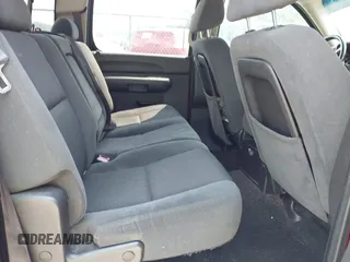 2009 Chevrolet Silverado 1500 LT with VIN 3GCEK23319G284183, listed as a IAAI auction lot 41993365 with 281,036 mi miles and . Bid and sale history available at DreamBid. Image 8.