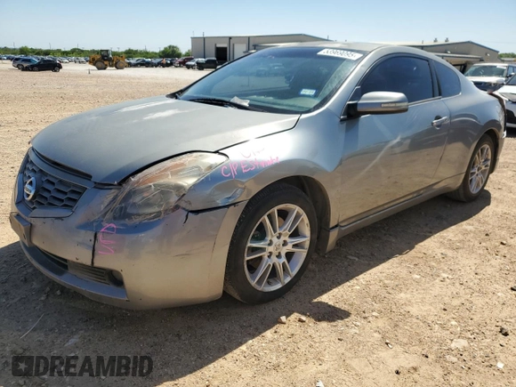 2008 Nissan Altima SE z VIN 1N4BL24E18C291593, wystawiony jako Copart lot #53969095 z przebiegiem 189 605 mil mil oraz Szkoda całkowita • Salvage title. Historia ofert i sprzedaży dostępna na DreamBid. Obrazek 1.