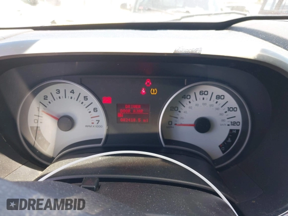 2007 Ford Explorer Sport Trac Limited with VIN 1FMEU33897UA01806, listed as a IAAI auction lot 42272416 with 82,418 mi miles and . Bid and sale history available at DreamBid. Image 7.