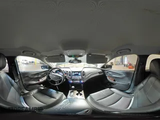 2015 Chevrolet Impala LT с VIN 2G1125S36F9159485, выставлен на аукционе Copart как лот 61269415 с пробегом 117 318 миль миль и Списание • Salvage title. История ставок и продаж доступна на DreamBid. Изображение 14.