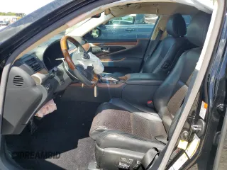 2017 Lexus LS with VIN JTHBL5EF8H5144659, listed as a Copart auction lot 72804694 with 88,751 mi miles and Salvage Title. Bid and sale history available at carsss.com. Image 7.
