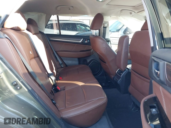 2019 Subaru Outback Touring with VIN 4S4BSATC9K3264541, listed as a IAAI auction lot 41312719 with 133,916 mi miles and . Bid and sale history available at DreamBid. Image 8.