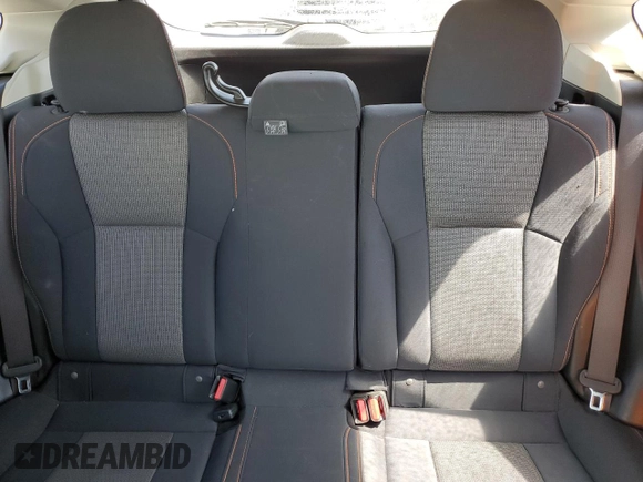 2019 Subaru Crosstrek Premium z VIN JF2GTACC9KH336141, wystawiony jako Copart lot #58402295 z przebiegiem 91 273 mil mil oraz Szkoda całkowita • Salvage title. Historia ofert i sprzedaży dostępna na DreamBid. Obrazek 10.