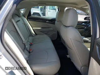 2018 Buick LaCrosse Essence with VIN 1G4ZP5SS3HU206802, listed as a Copart auction lot 68867894 with 44,916 mi miles and Salvage Title. Bid and sale history available at carsss.com. Image 10.