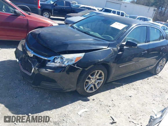 2016 Chevrolet Malibu Limited LT with VIN 1G11C5SA8GU104231, listed as a IAAI auction lot 41741706 with 104,604 mi miles. Bid and sale history available at carsss.com. Image 17.