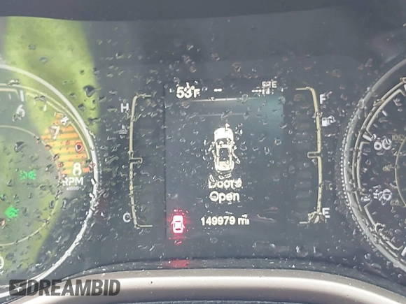 2017 Jeep Cherokee Latitude с VIN 1C4PJMCS3HW545909, выставлен на аукционе IAAI как лот 42328056 с пробегом 149 979 миль миль и . История ставок и продаж доступна на DreamBid. Изображение 7.