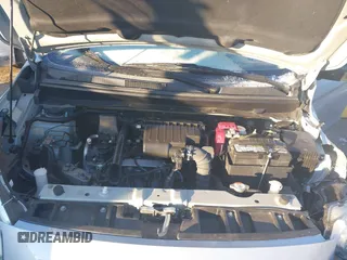 2020 Mitsubishi Mirage SE z VIN ML32F4FJ1LHF11923, wystawiony jako IAAI lot #41311166 z przebiegiem 84 367 mil mil oraz . Historia ofert i sprzedaży dostępna na DreamBid. Obrazek 10.